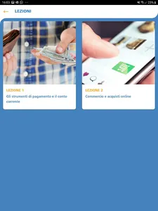 Tu e l'economia - Bankitalia screenshot 10