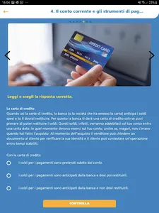 Tu e l'economia - Bankitalia screenshot 11
