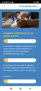 Tu e l'economia - Bankitalia screenshot 2