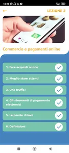 Tu e l'economia - Bankitalia screenshot 3