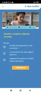 Tu e l'economia - Bankitalia screenshot 4