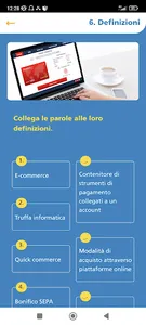 Tu e l'economia - Bankitalia screenshot 5