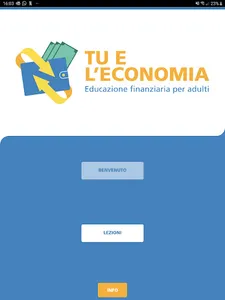 Tu e l'economia - Bankitalia screenshot 6