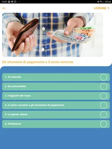 Tu e l'economia - Bankitalia screenshot 7