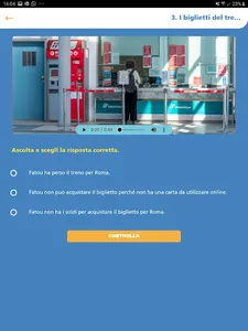 Tu e l'economia - Bankitalia screenshot 8