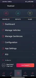 Tuki Track Nepal screenshot 12