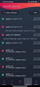 Tuki Track Nepal screenshot 6