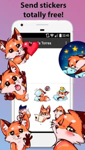 TusCitas — Find real love screenshot 1