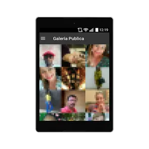 TusCitas — Find real love screenshot 10