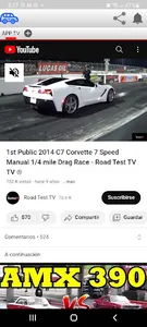 APP Mari Curie screenshot 0