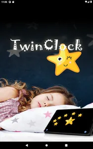 TwinClock screenshot 4