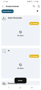 Gather screenshot 5