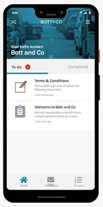 Bott & Co screenshot 0