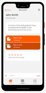 Cartmell Shepherd Solicitors screenshot 1
