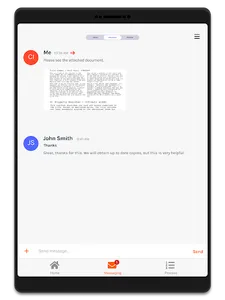 Cartmell Shepherd Solicitors screenshot 10