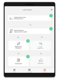 Cartmell Shepherd Solicitors screenshot 11