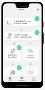 Cartmell Shepherd Solicitors screenshot 3