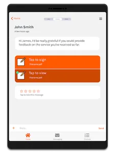 Cartmell Shepherd Solicitors screenshot 5