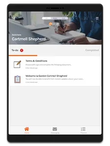 Cartmell Shepherd Solicitors screenshot 8