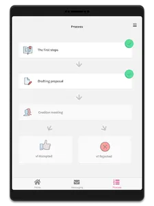 Cogent Hire screenshot 11