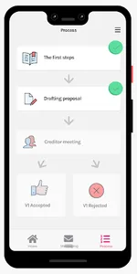 Cogent Hire screenshot 3