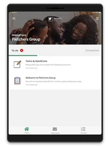 Fletchers Solicitors screenshot 8