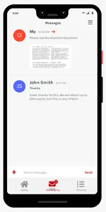 Gordon Brown Law screenshot 1