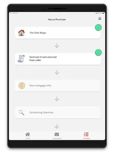 Gordon Brown Law screenshot 10