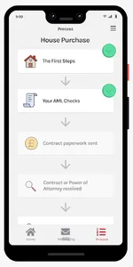 Gordon Brown Law screenshot 2