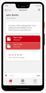 Gordon Brown Law screenshot 3