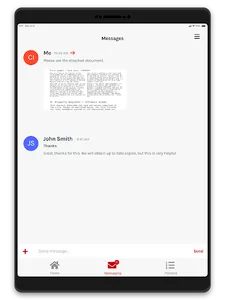 Gordon Brown Law screenshot 5