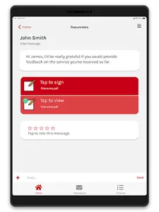 Gordon Brown Law screenshot 7