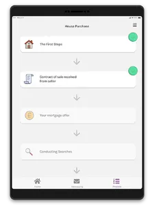 Gorvins Residential LLP screenshot 6
