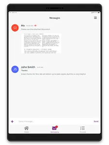 Gorvins Residential LLP screenshot 9