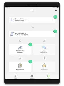 Honey Legal screenshot 6