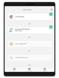 Mackrell & Thomas Solicitors screenshot 11