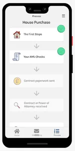 Mackrell & Thomas Solicitors screenshot 3