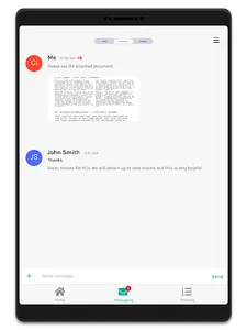 Royce Legal Solicitors screenshot 10