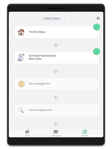 Royce Legal Solicitors screenshot 7