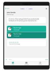 Royce Legal Solicitors screenshot 9