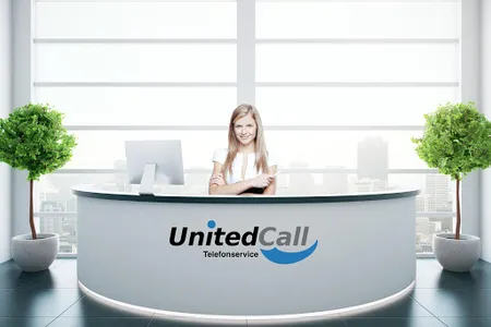 UnitedCall screenshot 0