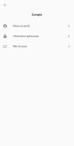 Univ Clock screenshot 3