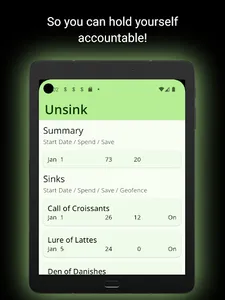 Unsink screenshot 11