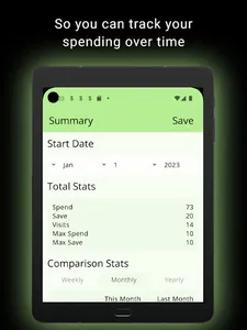Unsink screenshot 14