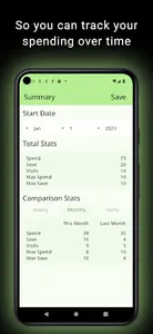 Unsink screenshot 4