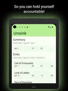 Unsink screenshot 6