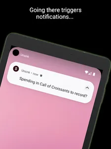Unsink screenshot 7