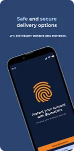 Upesi Money Transfer screenshot 4