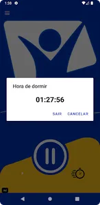 Rádio Novo Tempo screenshot 2
