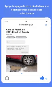 UrbanFeed screenshot 10